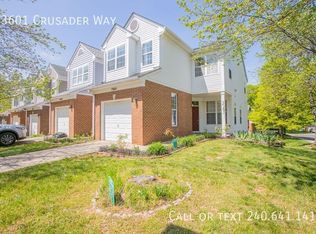 13601 Crusader Way, Germantown, MD 20874