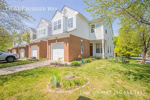13601 Crusader Way Photo 1 13601 Crusader Way Photo 1