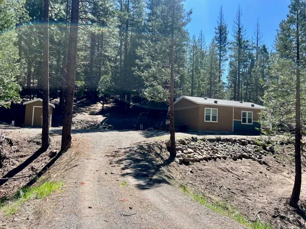 955 Shady Ln, Clio, CA 96106