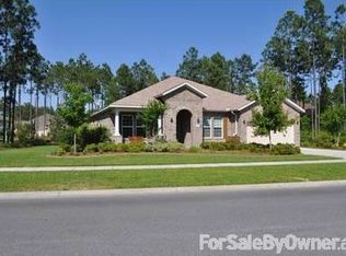 2904 Redtail St, Panama City, FL 32405