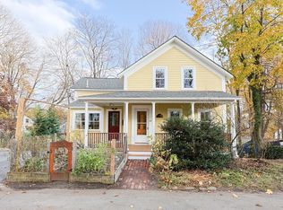 12 Walcott St, Maynard, MA 01754