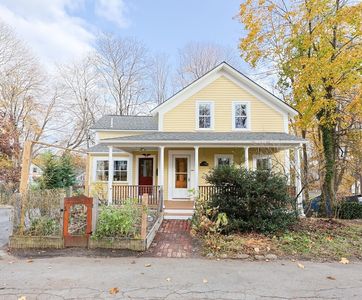 12 Walcott St, Maynard, MA, 01754