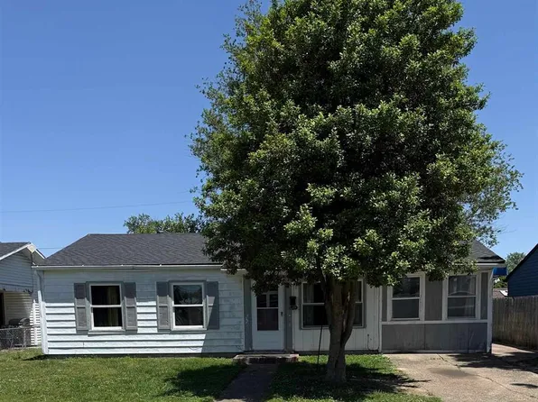 679 Ridgewood St, Owensboro, KY 42301