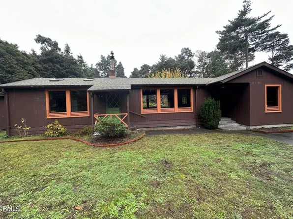32801 Pearl Dr, Fort Bragg, CA 95437