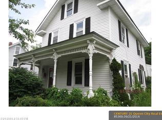 289 Essex St, Bangor, ME 04401