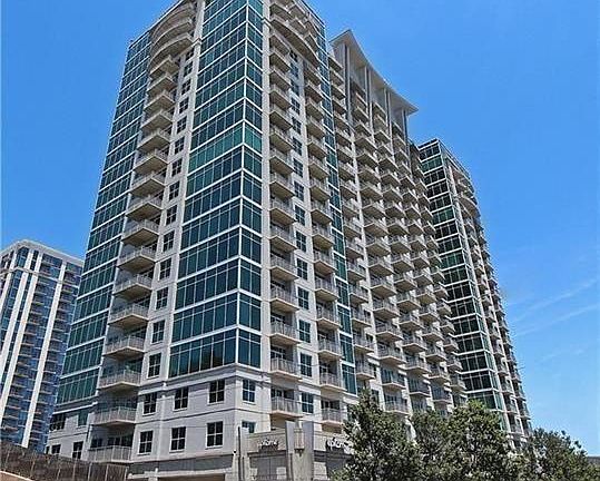 2nd image of 250 Pharr Rd #1507