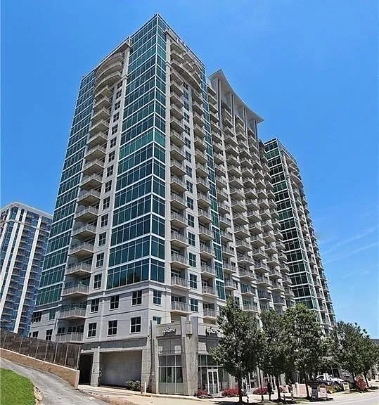 250 Pharr Rd #1306 — Photo 1