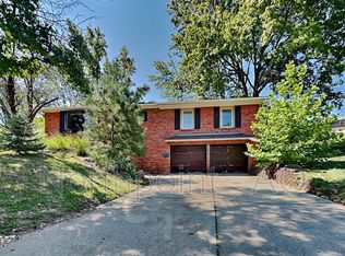 15509 E 40th St S, Independence, MO 64055