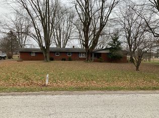 1126 N 400 W, Kokomo, IN 46901