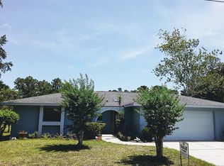 7 Ryley Ln, Palm Coast, FL 32164