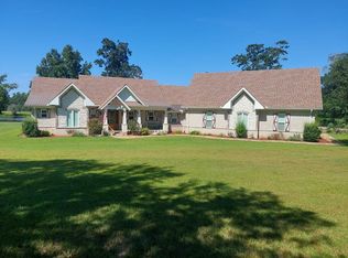 200 Thornberry Pl, Ashford, AL 36312