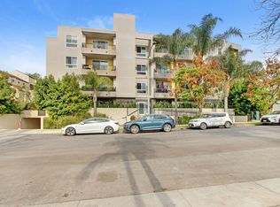 11115 Acama St PH 5, Studio City, CA 91602