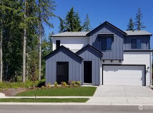 20125 152nd Street Ct E #35, Bonney Lake, WA
