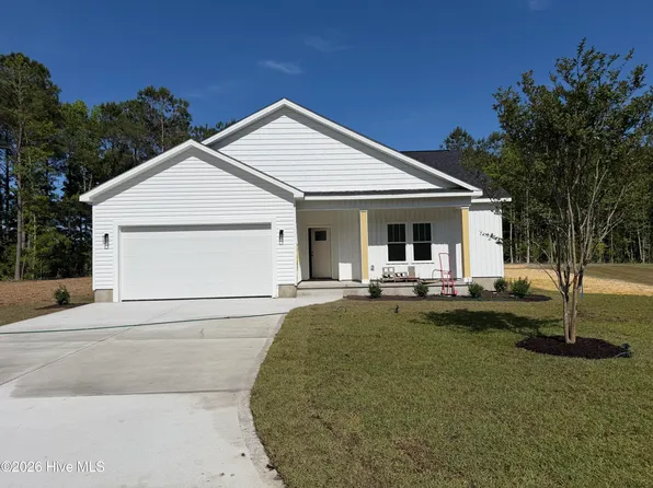 415 Timberwind Lane SE, Leland, NC 28451