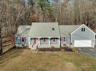 294.5 Hampstead Road, Derry, NH 03038