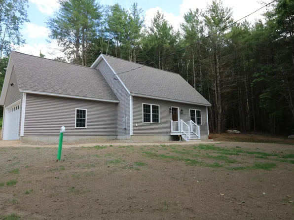 34 Longmeadow Drive, Troy, NH 03465