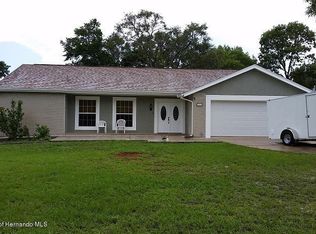 1164 Gatewood Ave, Spring Hill, FL 34608
