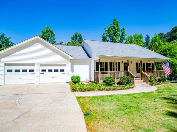 1475 N Flat Rock Rd, Douglasville, GA 30134