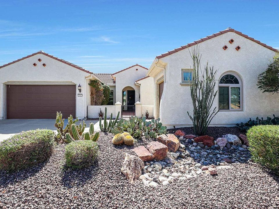 1st image of 27023 W Yukon Drive