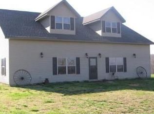 12744 Carter Powell Rd #4144, West Fork, AR 72774