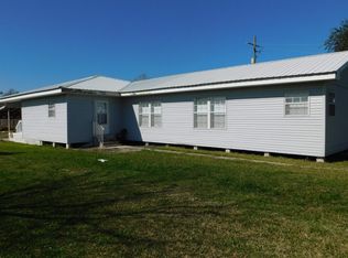 123 Chouest Ln, Golden Meadow, LA 70357