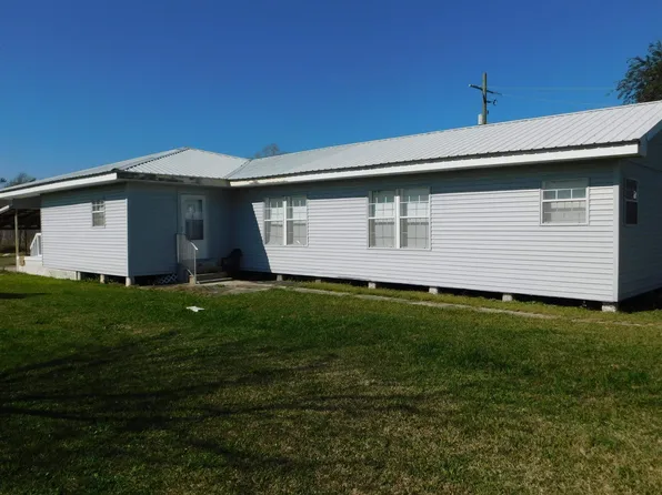 123 Chouest Ln, Golden Meadow, LA 70357