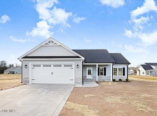 3711 Drew Farmer Rd, La Grange, NC 28551