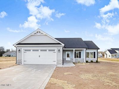 3711 Drew Farmer Road, La Grange, NC, 28551