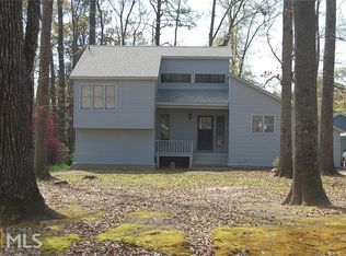 110 Sylvan Dr, Kathleen, GA 31047