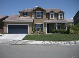 2875 Placentia St, San Jacinto, CA 92582