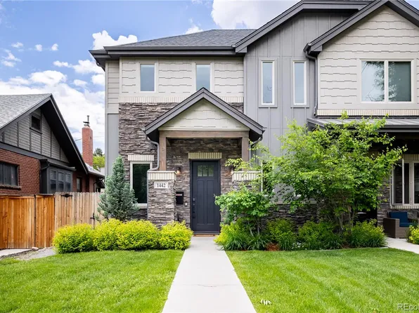 1442 Fairfax St, Denver, CO 80220