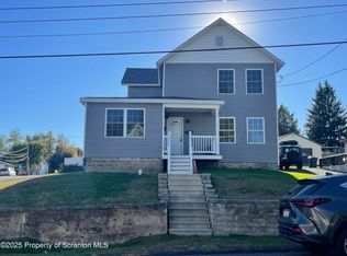 127 W Line St #1, Olyphant, PA 18447