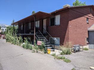 561 E 400 N APT 1, Provo, UT 84606