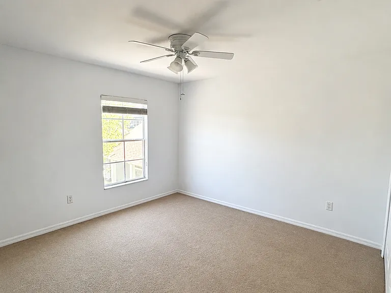 AI Generated to show the home empty.