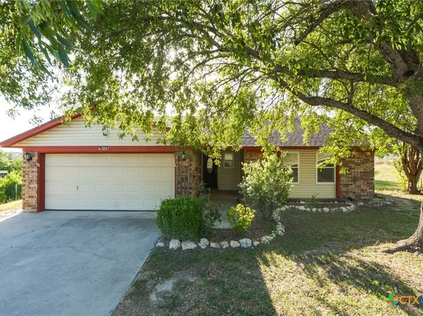1007 Tyler Dr, Copperas Cove, TX 76522