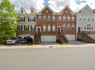 3138 Hudson Hill Ln, Raleigh, NC 27612