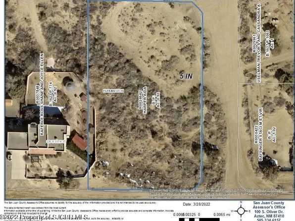 Xx West St #35, Farmington, NM 87401