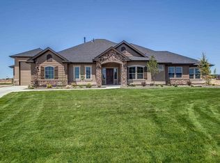 6274 W Founders Dr, Eagle, ID 83616