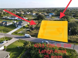 4013 12th St SW, Lehigh Acres, FL 33976