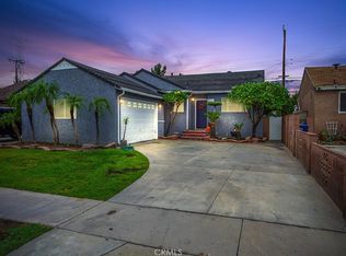 3469 Chapelle Ave, Pico Rivera, CA 90660