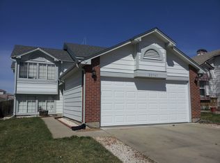 20761 E Scott Cir, Denver, CO 80249