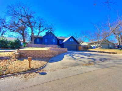 1313 N Broadview Dr, Oklahoma City, OK, 73127