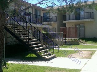 18421 Taloga Rd APT 6, Apple Valley, CA 92307