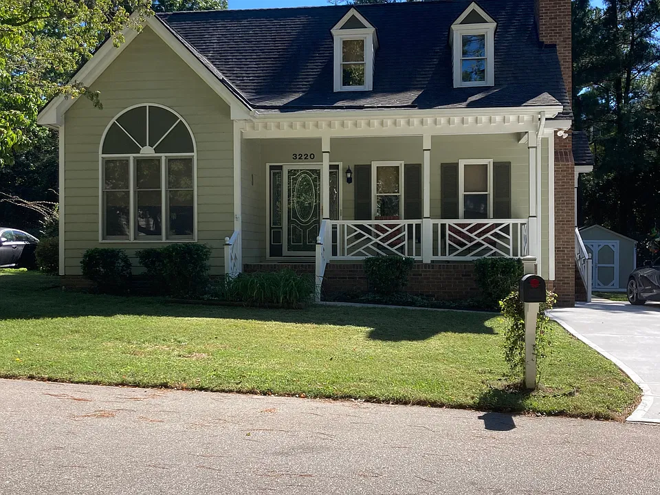 3220 Flintshire Rd
