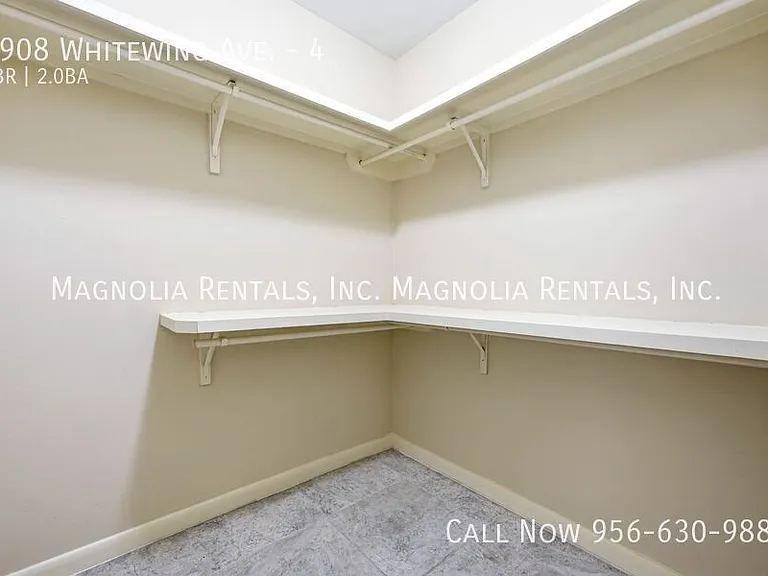 3908 Whitewing Ave #4 — Photo 10