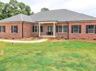 2350 Fay Jones Rd, Denver, NC 28037