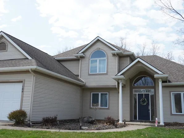 109 Jackson Tree Ct, Fort Wayne, IN 46804