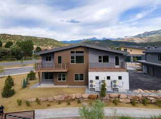 199 Riverfront Lane #201, Ridgway, CO 81432