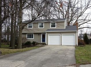 4627 Graford Ln, Stow, OH 44224