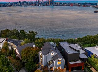 1450 Palm Ave SW, Seattle, WA 98116